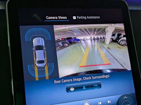 Certified 2024 Mercedes-Benz C 300 Sedan image 16