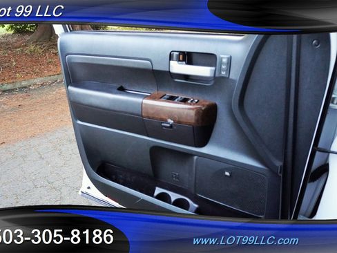 Used 2012 Toyota Tundra Limited image 22