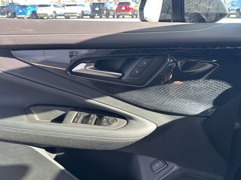 New 2026 Chevrolet Blazer EV LT AWD/4WD image 28