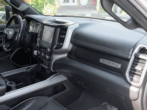Used 2020 RAM 1500 Laramie w/ Sport Appearance Package RWD image 45