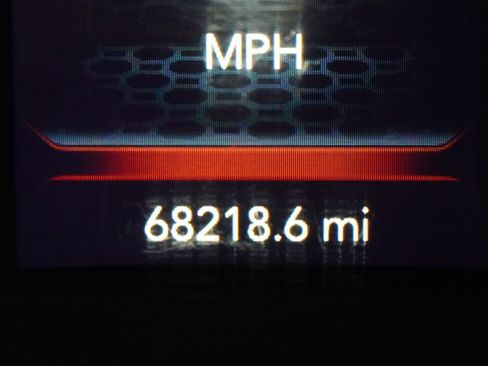 Used 2024 RAM 4500 Tradesman w/ Chrome Appearance Group image 14