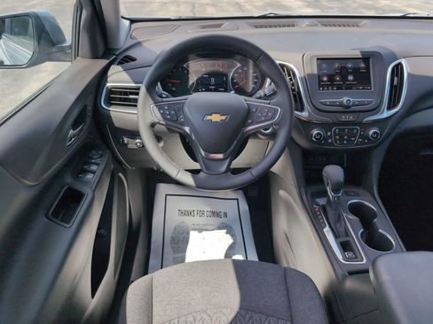 Used 2024 Chevrolet Equinox LT FWD image 10