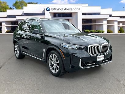 Used 2026 BMW X5 xDrive40i w/ Executive Package