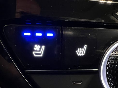 New 2025 Honda Accord Touring image 18