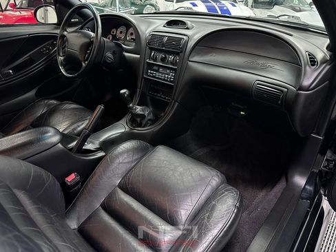 Used 1996 Ford Mustang Cobra image 33