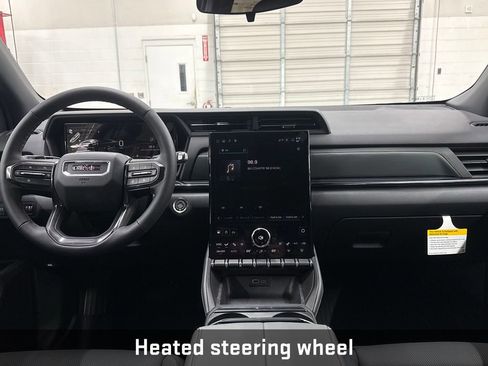 New 2026 GMC Terrain AT4 w/ Convenience Package III AWD/4WD image 16