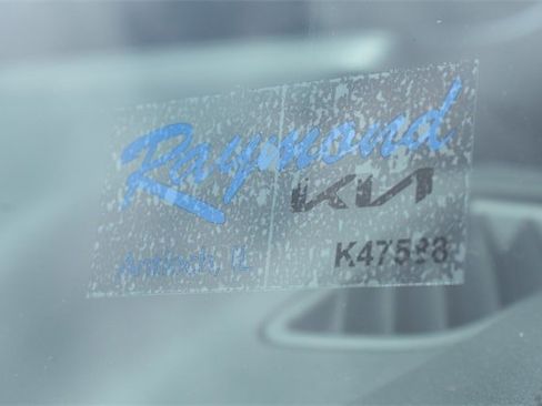 New 2025 Kia Telluride EX X-Pro image 37