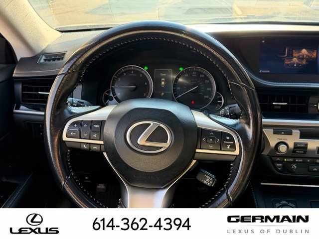 Used 2016 Lexus ES 350 FWD image 17
