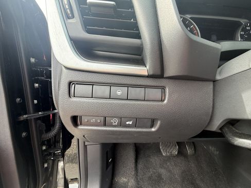 Used 2025 Nissan Rogue SV AWD/4WD image 25