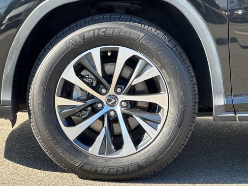 Used 2022 Lexus RX 350 FWD image 30