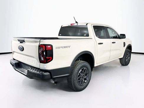 New 2026 Ford Ranger XLT RWD image 23