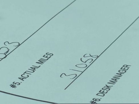 Used 2023 RAM 1500 Big Horn image 11