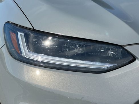 New 2026 Honda HR-V EX-L image 10