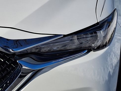 Used 2018 MAZDA CX-5 Grand Touring image 9