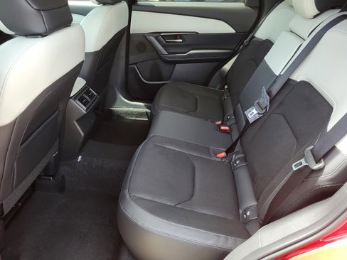 New 2026 MAZDA CX-5 Select AWD/4WD image 12