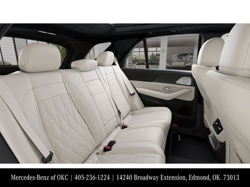 New 2026 Mercedes-Benz GLE 63 AMG S image 5