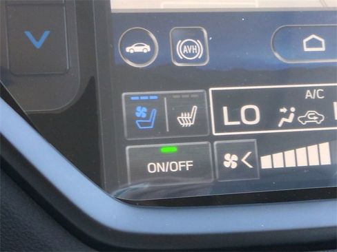 New 2025 Subaru Ascent Bronze Edition image 24