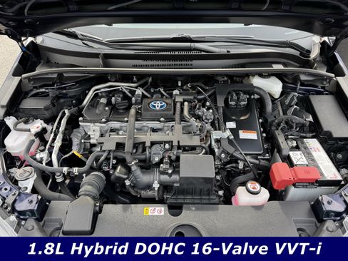 Used 2022 Toyota Corolla LE image 12