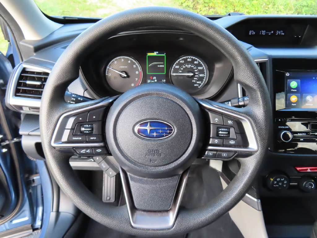 Used 2023 Subaru Forester AWD/4WD image 16