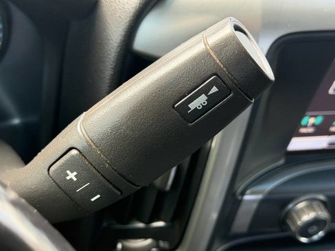 Used 2017 Chevrolet Silverado 1500 LT w/ Midnight Edition image 35