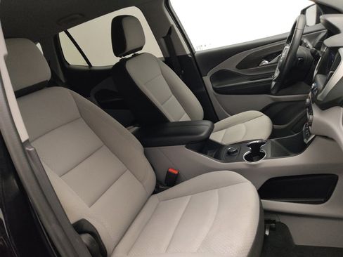 Used 2024 GMC Terrain SLE FWD image 21