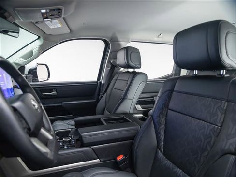 Used 2023 Toyota Tundra Limited w/ TRD Off-Road Package image 16