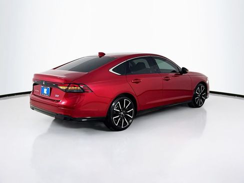 Used 2025 Honda Accord Touring image 8