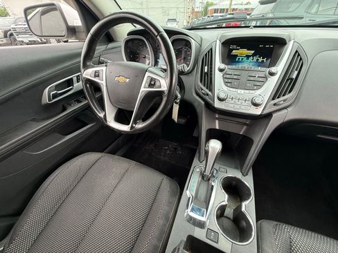 Used 2015 Chevrolet Equinox LT w/ Driver Convenience Package FWD image 18