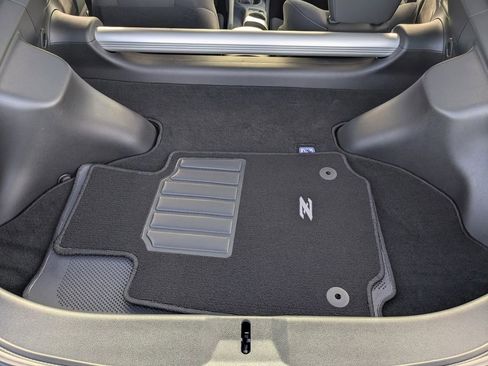 New 2026 Nissan Z Sport w/ Floor Mat Package RWD image 22
