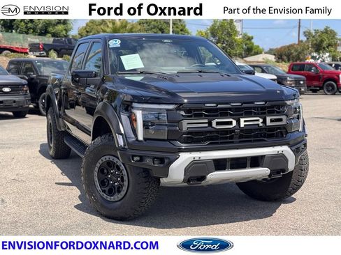 Used 2025 Ford F150 Raptor AWD/4WD image 1