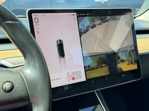 Used 2019 Tesla Model 3 Long Range AWD/4WD image 20