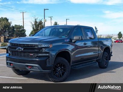 Used 2019 GMC Sierra 1500 Elevation w/ Elevation Value Package