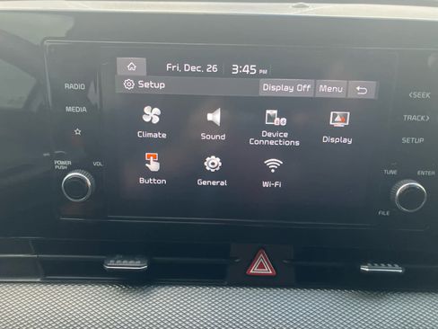 Used 2023 Kia Sportage LX image 22