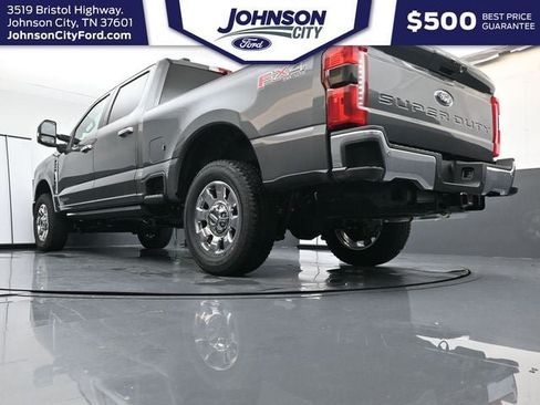 New 2026 Ford F250 Lariat w/ Lariat Ultimate Package AWD/4WD image 20