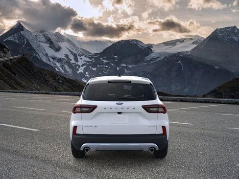 New 2024 Ford Escape Active image 5