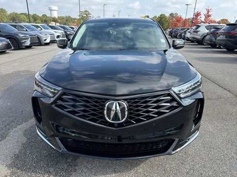 Used 2025 Acura RDX SH-AWD w/ Advance Package image 7