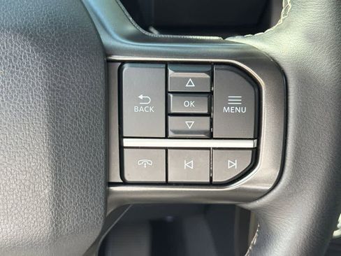 Used 2024 Ford F150 XLT w/ Equipment Group 302A MID image 23