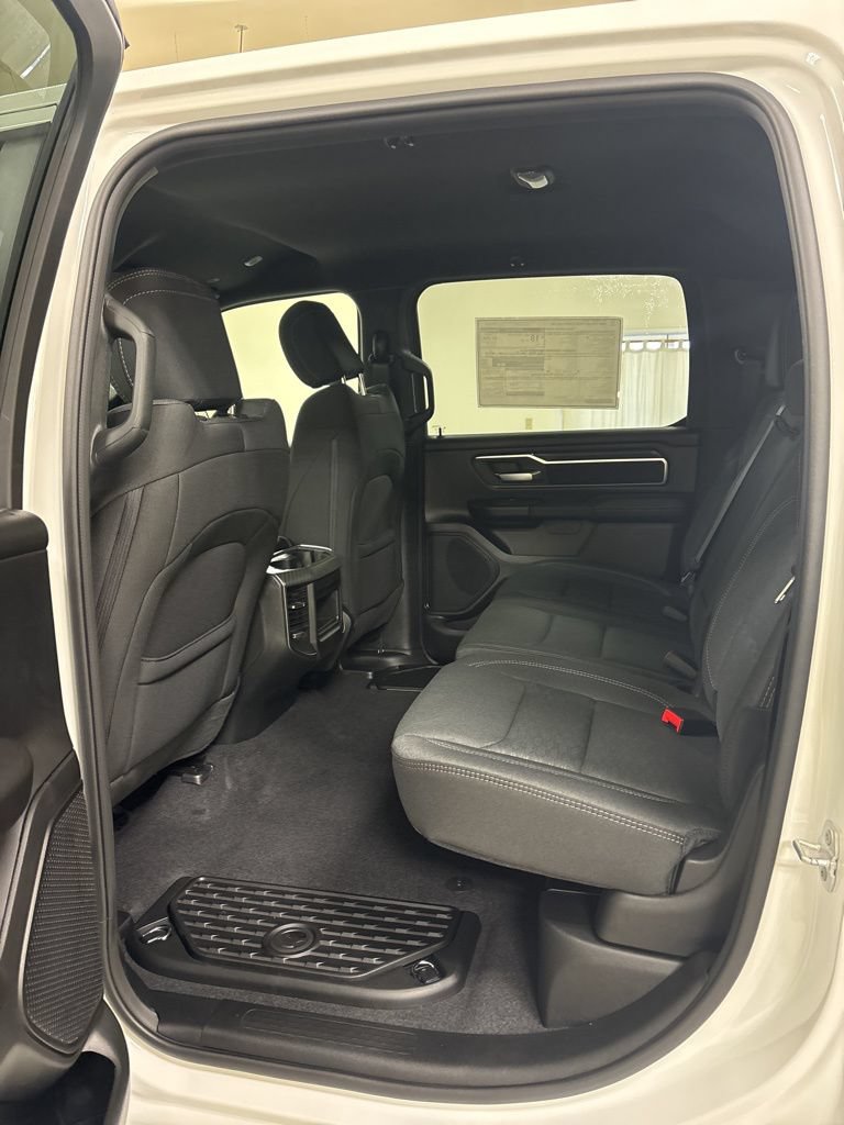 New 2026 RAM 1500 Big Horn w/ Night Edition AWD/4WD image 22
