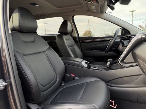 Used 2023 Hyundai Tucson SEL w/ Convenience Package FWD image 33