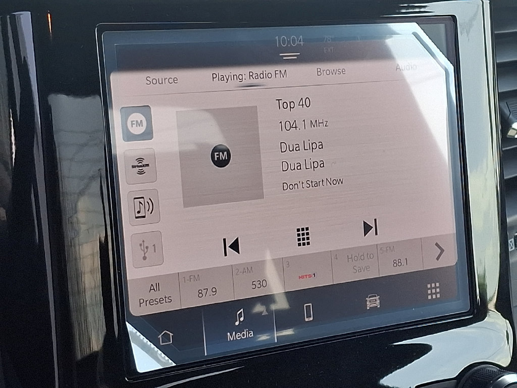 New 2027 RAM 3500 Tradesman AWD/4WD image 13
