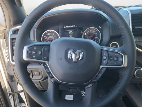 New 2026 RAM 1500 Big Horn image 10