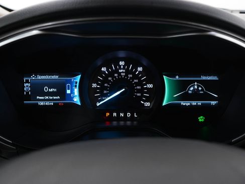 Used 2019 Ford Fusion SEL FWD image 23