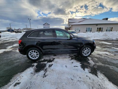 Used 2010 Audi Q5 3.2 Premium Plus AWD/4WD image 9