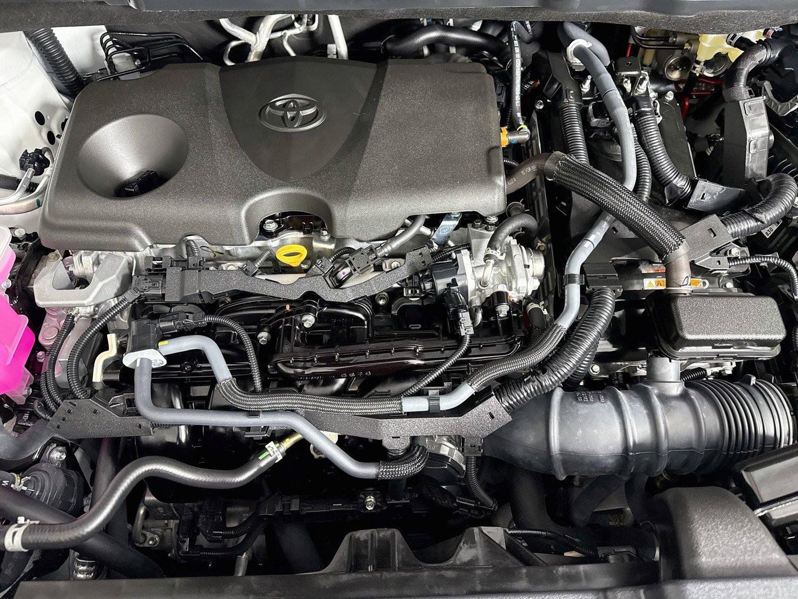 Certified 2026 Toyota Sienna XLE FWD image 44