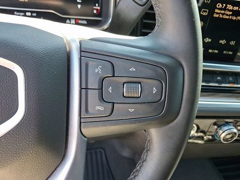 Certified 2024 GMC Sierra 1500 Elevation AWD/4WD image 21