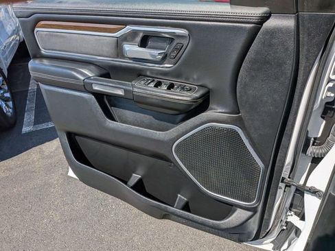 Certified 2021 RAM 1500 Laramie AWD/4WD image 21