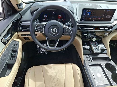 Used 2026 Acura MDX FWD w/ Technology Package image 12