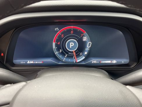 New 2026 Cadillac CT4 Premium Luxury AWD/4WD image 16