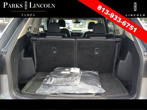 Used 2019 Volkswagen Atlas SEL FWD image 8