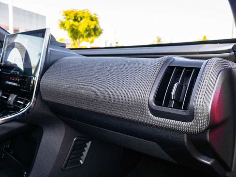 Used 2023 Toyota bZ4X Limited w/ Weather Package image 20